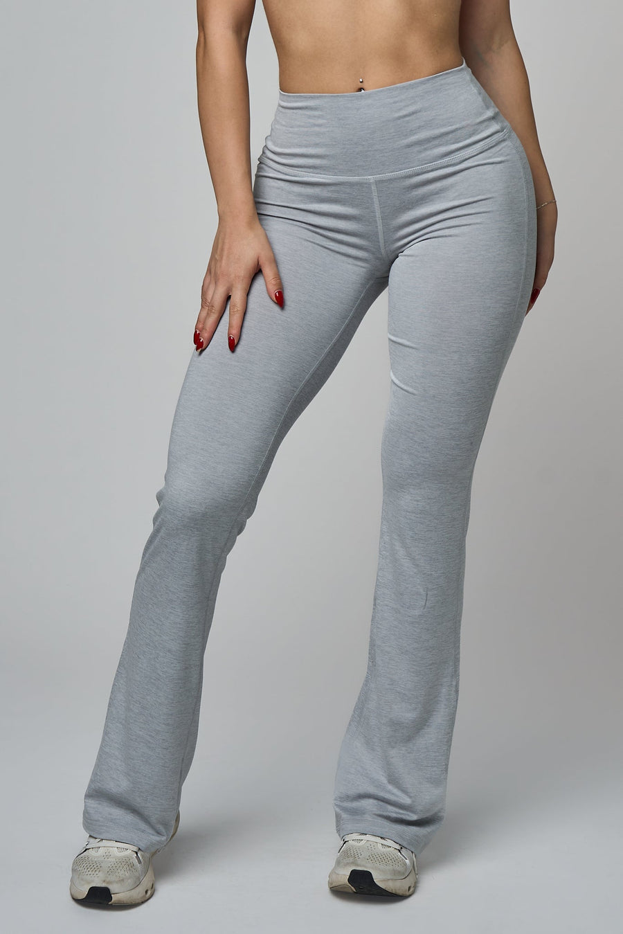 Mel Active Flare Leggings