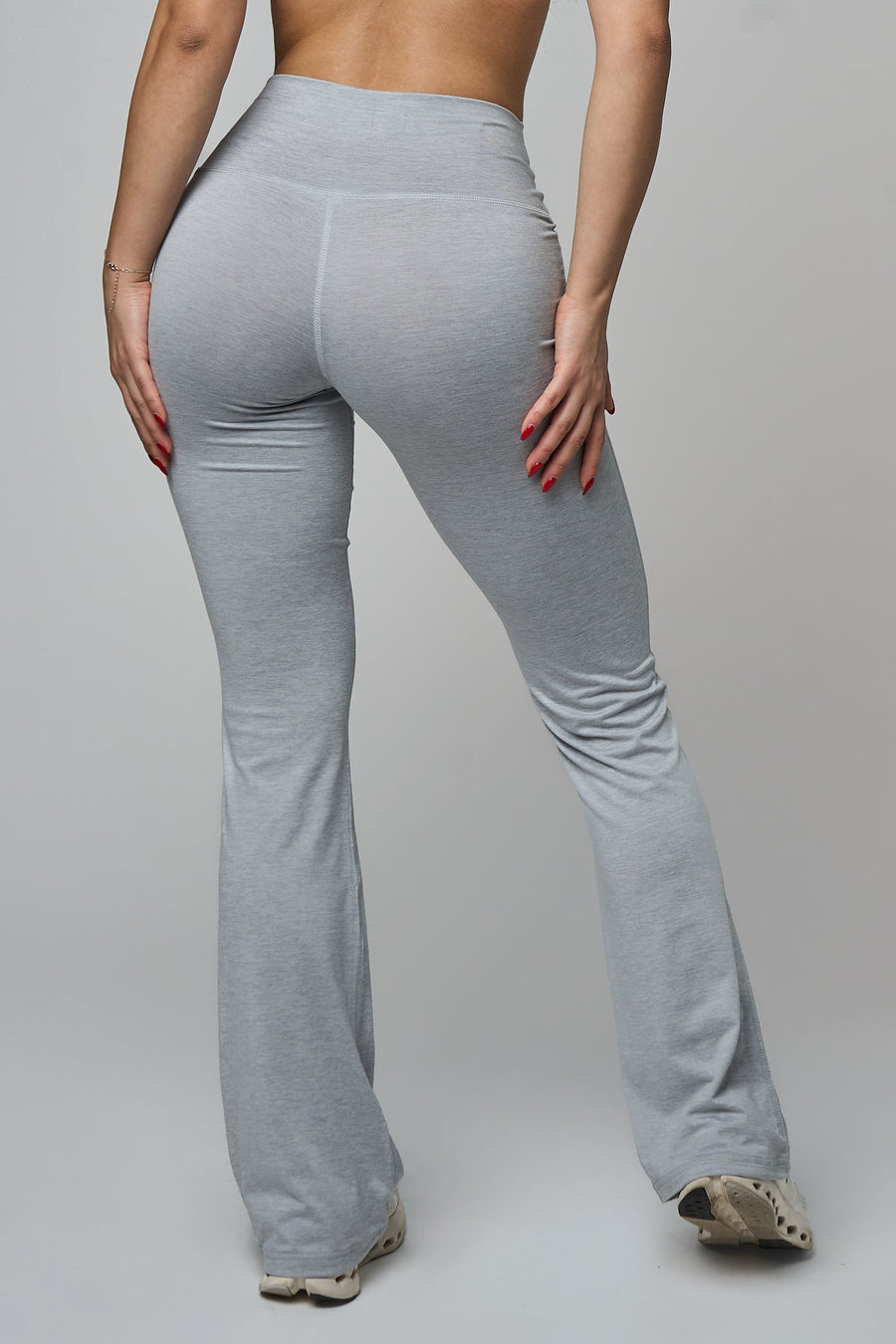 Mel Active Flare Leggings