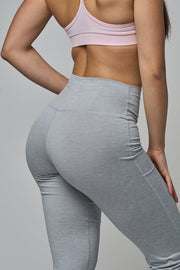 Mel Active Flare Leggings