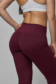 Mel Active Flare Leggings