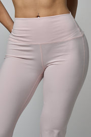 Mel Active Flare Leggings