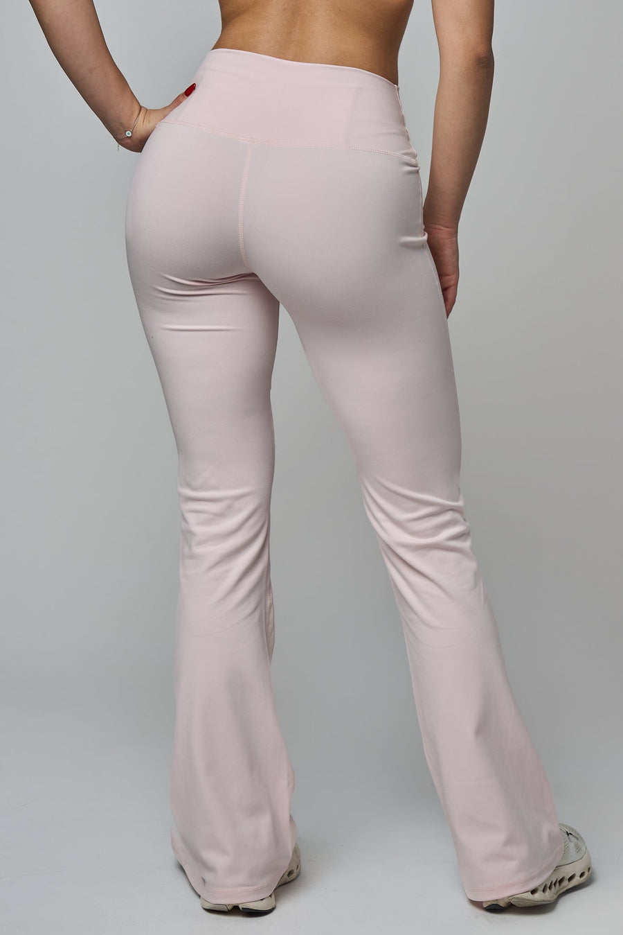 Mel Active Flare Leggings