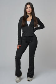 Mel Active Flare Leggings