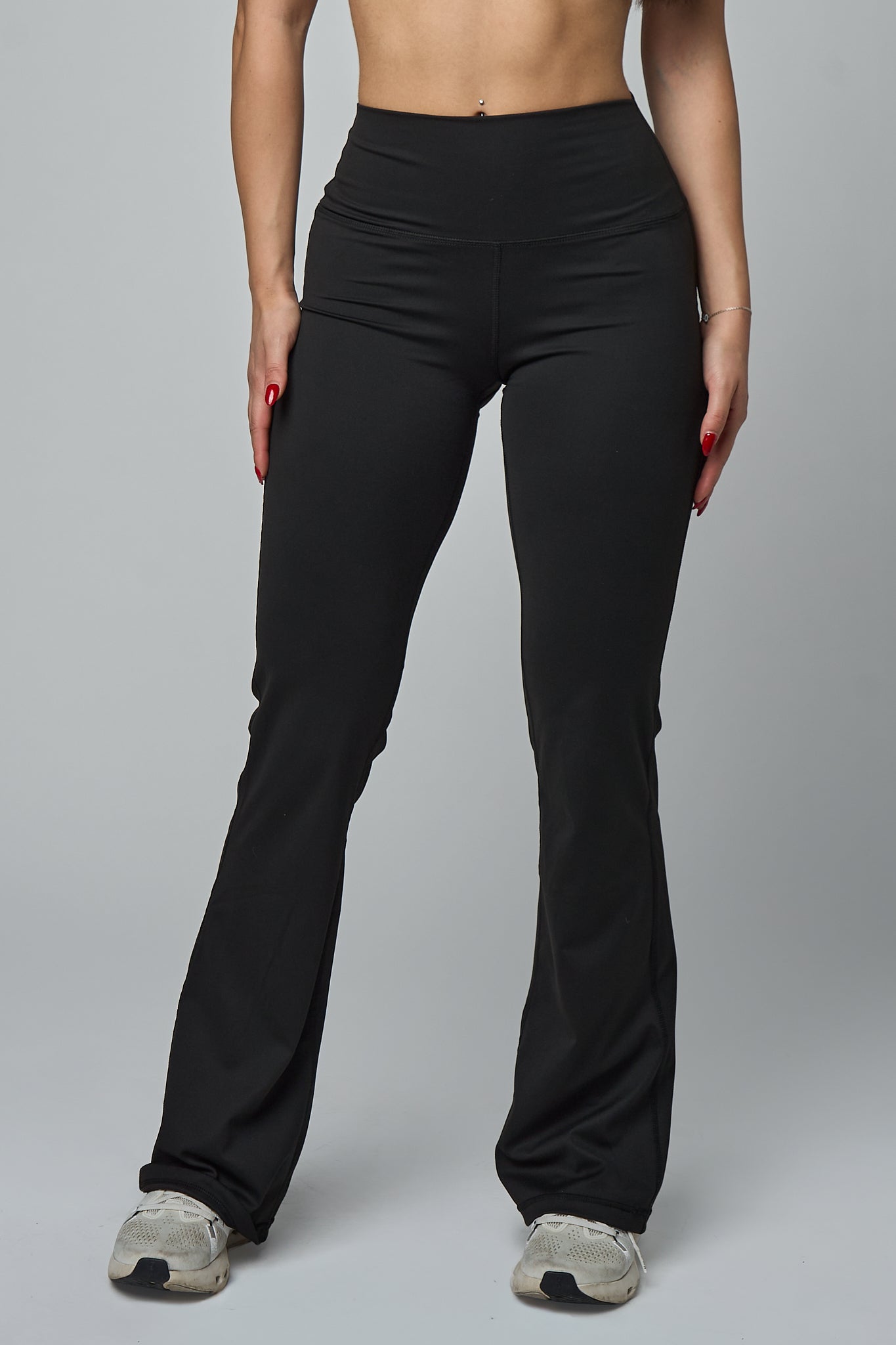 Mel Active Bundle Black