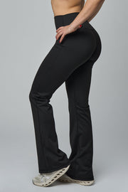 Mel Active Flare Leggings
