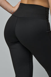 Mel Active Flare Leggings