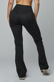 Mel Active Flare Leggings