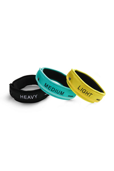 Sommer Ray Hevia™ Resistance Band and Functional Sleeve - Set